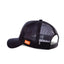Von Dutch Trucker cap Eagle black VON DUTCH MOTOVEIKALS 21
