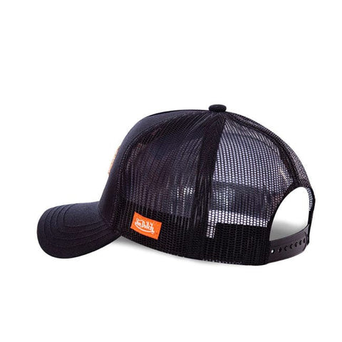 Von Dutch Trucker cap Eagle black VON DUTCH MOTOVEIKALS 21