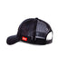 Von Dutch Trucker cap Rag black VON DUTCH MOTOVEIKALS 21