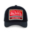 Von Dutch West Coast cap black VON DUTCH MOTOVEIKALS 21