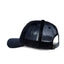 Von Dutch West Coast cap black VON DUTCH MOTOVEIKALS 21
