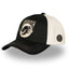 Von Dutch Wild Wolf cap black/white VON DUTCH MOTOVEIKALS 21