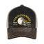 Von Dutch Xavier Famous cap cream VON DUTCH MOTOVEIKALS 21