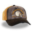 Von Dutch Xavier Famous cap yellow VON DUTCH MOTOVEIKALS 21