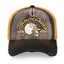 Von Dutch Xavier Famous cap yellow VON DUTCH MOTOVEIKALS 21