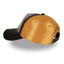 Von Dutch Xavier Famous cap yellow VON DUTCH MOTOVEIKALS 21