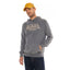 Von Dutch Youth hoodie anthracite VON DUTCH MOTOVEIKALS 21