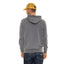 Von Dutch Youth hoodie anthracite VON DUTCH MOTOVEIKALS 21