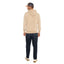 Von Dutch Youth hoodie brown VON DUTCH MOTOVEIKALS 21