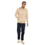 Von Dutch Youth hoodie brown VON DUTCH MOTOVEIKALS 21
