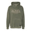 Von Dutch Youth hoodie khaki VON DUTCH MOTOVEIKALS 21