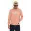 Von Dutch Youth hoodie orange VON DUTCH MOTOVEIKALS 21