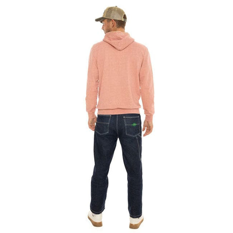 Von Dutch Youth hoodie orange VON DUTCH MOTOVEIKALS 21