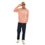 Von Dutch Youth hoodie orange VON DUTCH MOTOVEIKALS 21