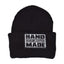 Wannabe choppers beanie "Hand Made" WANNABE CHOPPERS MOTOVEIKALS 21