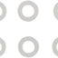 Washer Drain Plug 10Pk COMETIC COMETIC MOTOVEIKALS 21