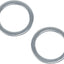 Washer Fork Seal Backup JAMES GASKET JAMES GASKETS MOTOVEIKALS 21