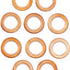Washer Lwr Fork Leg Xl JAMES GASKET JAMES GASKETS MOTOVEIKALS 21
