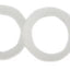 Washer Neutral Ind 10Pk COMETIC COMETIC MOTOVEIKALS 21