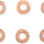 Washer Rkerbox Cppr 10Pk COMETIC COMETIC MOTOVEIKALS 21