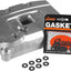 Washer Set(8)Fiber Rcrcvr JAMES GASKET JAMES GASKETS MOTOVEIKALS 21