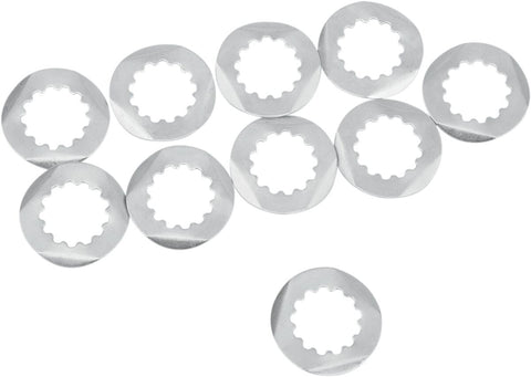 Washer/Snap Ring Cs 10Pk MOOSE RACING HARD-PARTS MOOSE RACING MOTOVEIKALS 21
