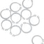 Washer/Snap Ring Cs 10Pk MOOSE RACING HARD-PARTS MOOSE RACING MOTOVEIKALS 21
