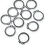 Washer/Snap Ring Cs 10Pk MOOSE RACING HARD-PARTS MOOSE RACING MOTOVEIKALS 21