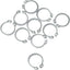Washer/Snap Ring Cs 10Pk MOOSE RACING HARD-PARTS MOOSE RACING MOTOVEIKALS 21