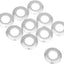 Washer/Snap Ring Cs 10Pk MOOSE RACING HARD-PARTS MOOSE RACING MOTOVEIKALS 21
