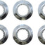 Washer Snap Ring Sc 10Pk MOOSE RACING HARD-PARTS MOOSE RACING MOTOVEIKALS 21