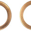 Washers Frk (46615-06) DRAG SPECIALTIES DRAG SPECIALTIES MOTOVEIKALS 21