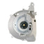 water pump cover / alternator cover OEM for Aprilia, Gilera, Piaggio, Vespa PIAGGIO MOTOVEIKALS 21