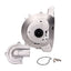 water pump for Gilera DNA, Runner, Piaggio Beverly, BV, Hexagon, X9, Super Hexagon OEM STANDARD MOTOVEIKALS 21