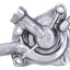 water pump for Honda SH125, SH150, PCX 125, 150 4T LC Euro3, Euro4 -2020 OEM STANDARD MOTOVEIKALS 21