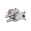 water pump for Yamaha Aerox 4 50 4-stroke, Neos 50 4-stroke, Giggle, MBK Nitro, Booster X, Ovetto 4-stroke OEM STANDARD MOTOVEIKALS 21