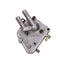 water pump for Yamaha Majesty, Maxster, Teos, Benelli Velvet, Malaguti Madison, MBK Doodo, Thunder, Skyliner OEM STANDARD MOTOVEIKALS 21