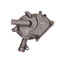 water pump for Yamaha MT 125, X-City 125, WR 125 X, WR 125 R, X-Max 125, YZF-R 125 (w/ YI-3 engine) OEM STANDARD MOTOVEIKALS 21