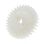 water pump gear 32 teeth OEM for Piaggio / Derbi engine D50B0 PIAGGIO MOTOVEIKALS 21