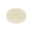 water pump gear OEM 30 teeth for Minarelli AM6 MOTORI MINARELLI MOTOVEIKALS 21
