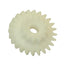 water pump gear / oil pump gear TP 13/24 teeth for Minarelli AM TOP PERFORMANCES MOTOVEIKALS 21