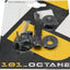 Water Pump Rep. Kit 101 OCTANE 101 OCTANE MOTOVEIKALS 21