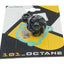 Water Pump Rep. Kit 101 OCTANE 101 OCTANE MOTOVEIKALS 21