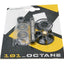 Water Pump Rep. Kit 101 OCTANE 101 OCTANE MOTOVEIKALS 21