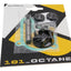 water pump repair kit for Derbi Senda GPR, Aprilia RS RX SX, Gilera RCR, SMT (D50B0) = IP34673 101 OCTANE MOTOVEIKALS 21