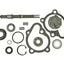 water pump repair kit for Kymco 125-150 LC VPARTS MOTOVEIKALS 21