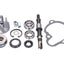 water pump repair kit for Kymco 250-300 LC 101 OCTANE MOTOVEIKALS 21