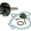 water pump repair kit for Minarelli AM, Generic, KSR-Moto, Keeway, Motobi, Ride, 1E40MA, 1E40MB = IP15915 101 OCTANE MOTOVEIKALS 21
