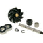 water pump repair kit for Piaggio 125-180cc 2-stroke = IP20676 RMS MOTOVEIKALS 21