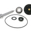 water pump repair kit for Piaggio 400, 500cc 2004- VPARTS MOTOVEIKALS 21